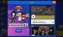 荒野乱斗s2爆料最新,全新角色、地图与玩法大揭秘！