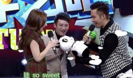 吴昕钟汉良最新爆料,幕后故事与情感纠葛大公开